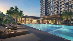 Pinery Residences (D18), Condominium #533704441